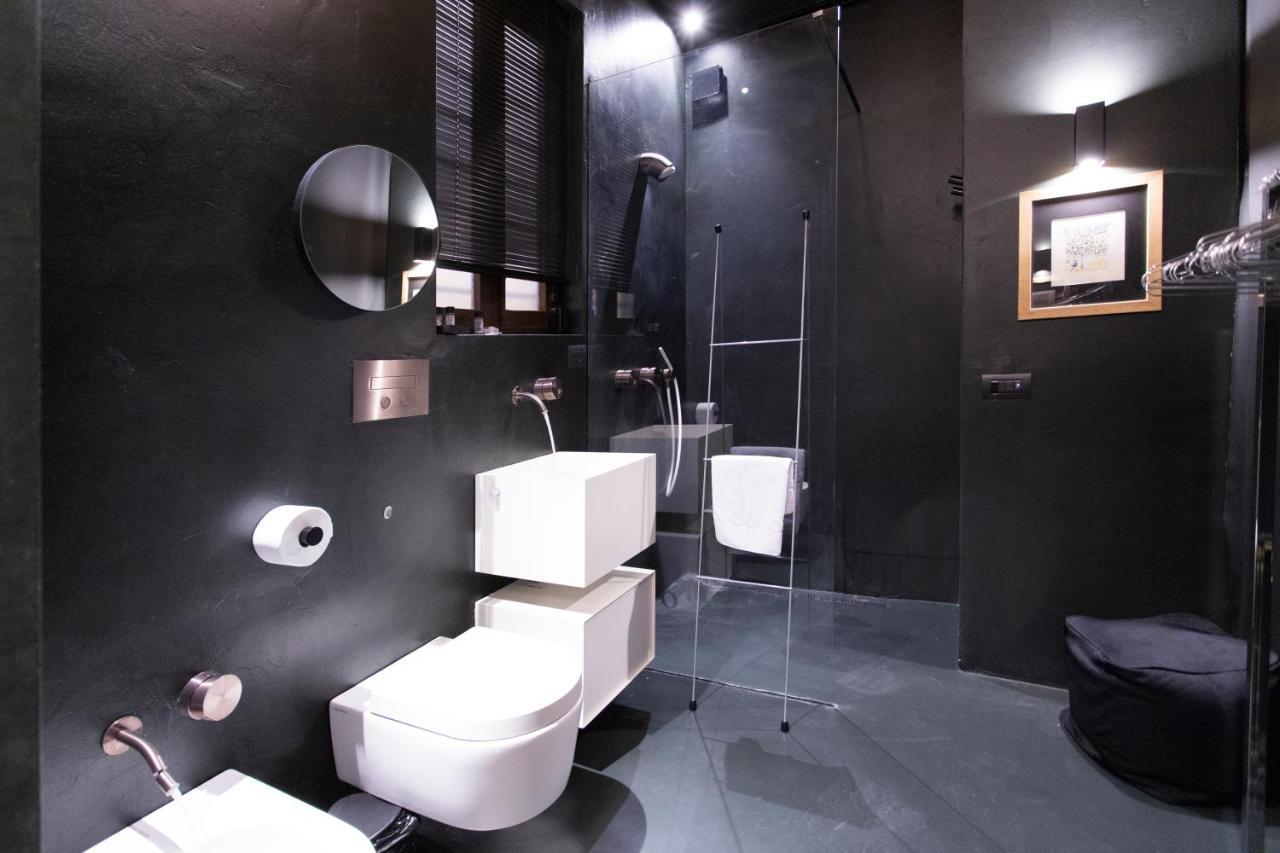 רומא Greta Charming Suite In Trastevere מראה חיצוני תמונה
