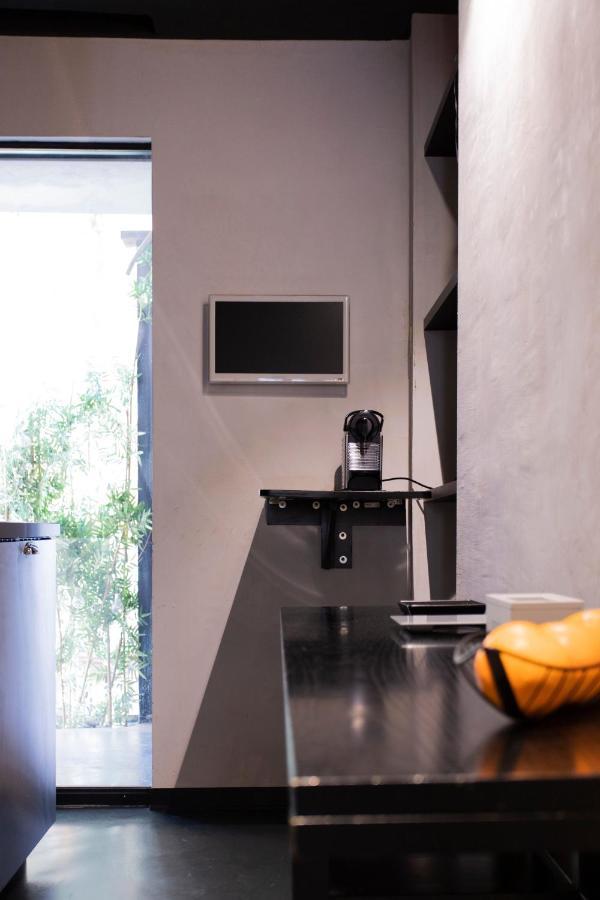 רומא Greta Charming Suite In Trastevere מראה חיצוני תמונה