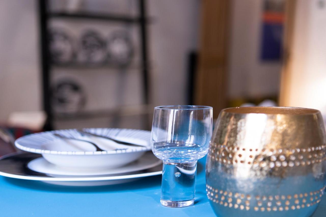 רומא Greta Charming Suite In Trastevere מראה חיצוני תמונה