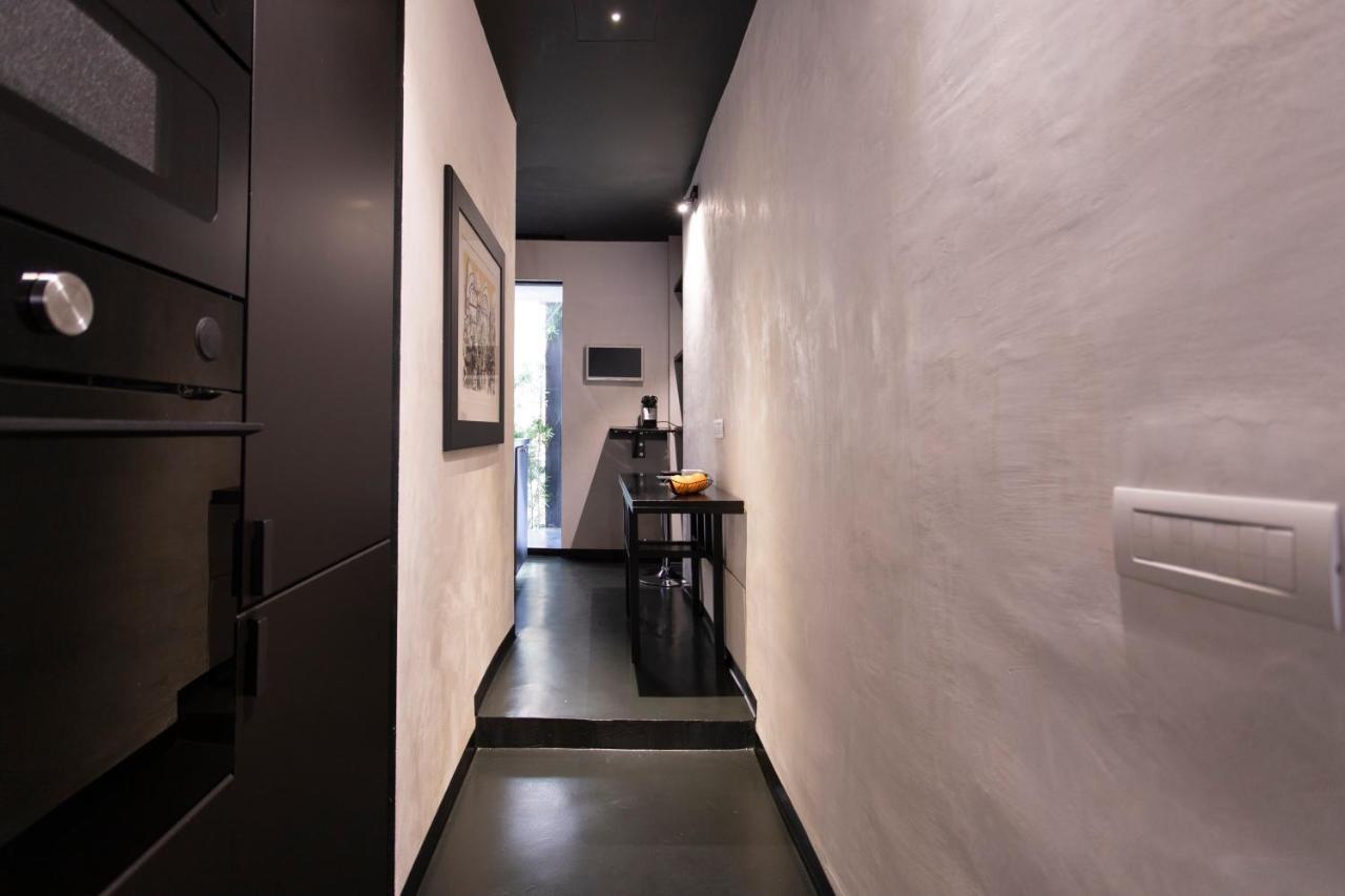 רומא Greta Charming Suite In Trastevere מראה חיצוני תמונה